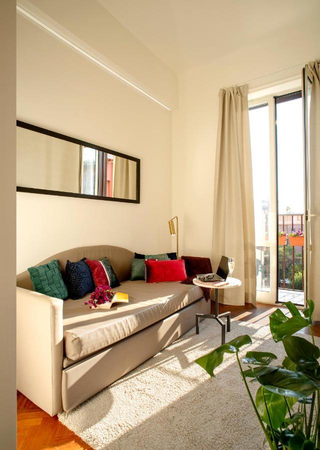 Eleveng Apartment Rome Exterior photo