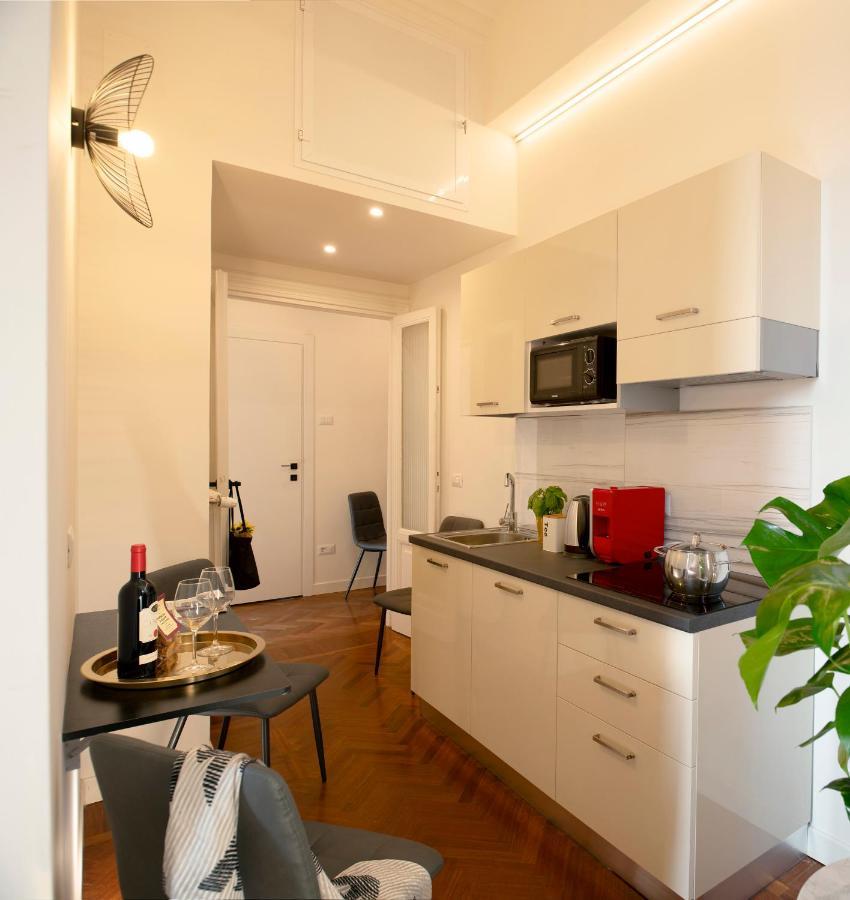 Eleveng Apartment Rome Exterior photo