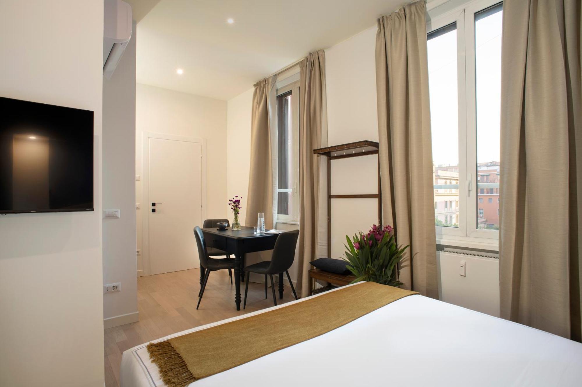 Eleveng Apartment Rome Exterior photo