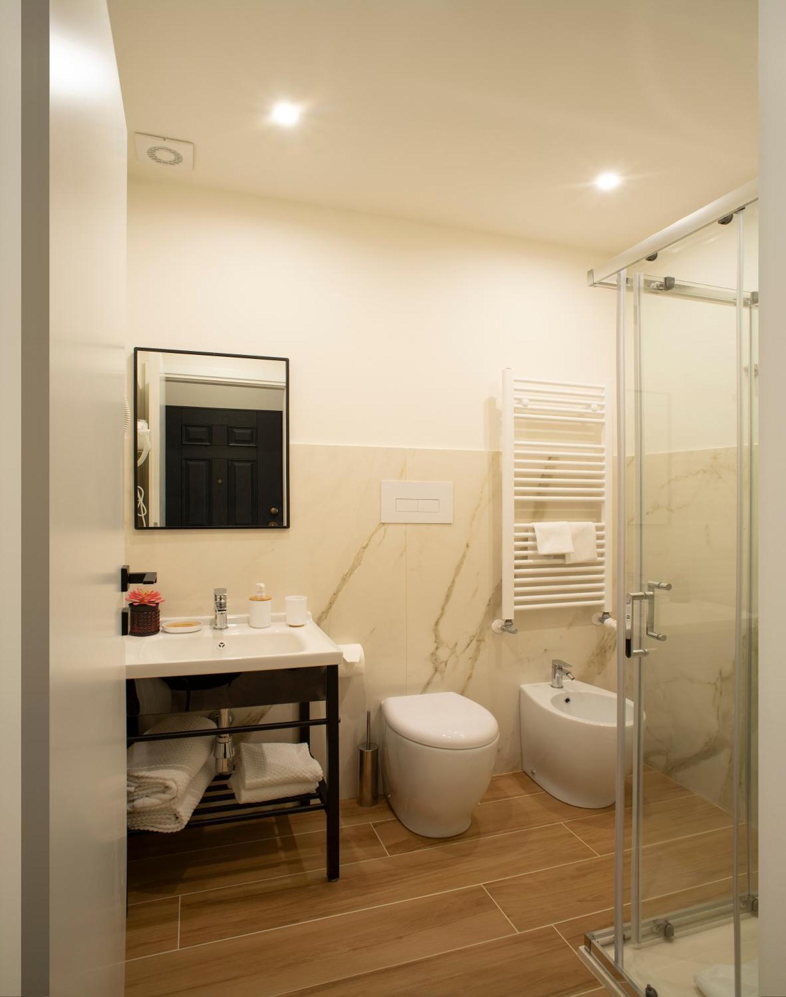 Eleveng Apartment Rome Exterior photo